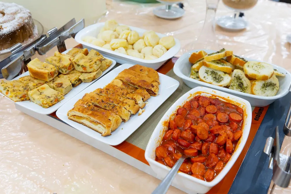 Daher Center Hotel