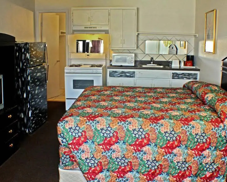 Rodeway Inn