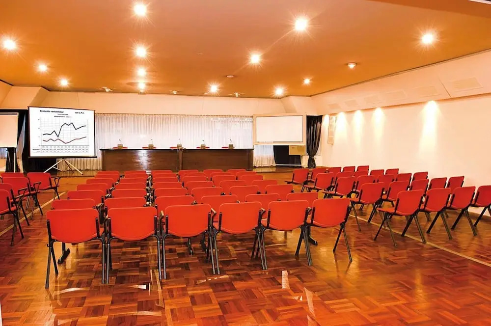 Hotel Embajador