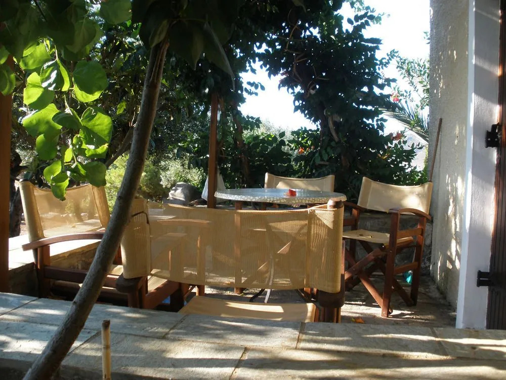 Porto Heli Apartments