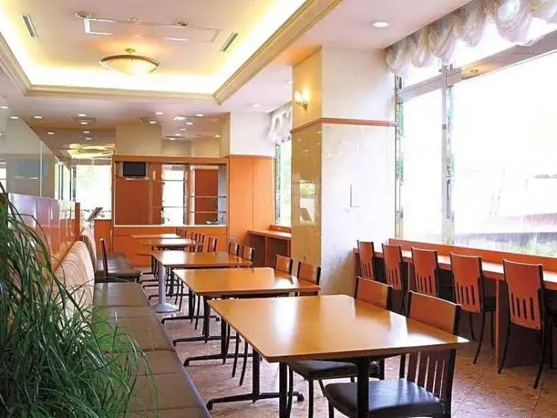 AB Hotel Mikawa Anjo Shinkan
