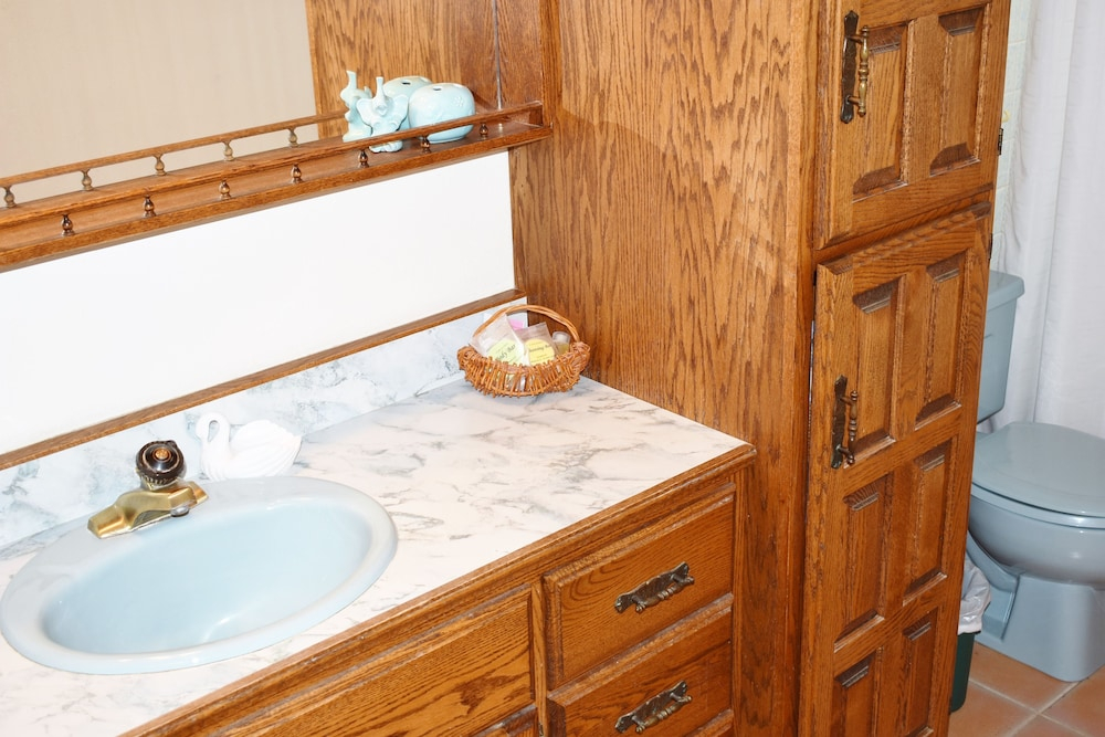 Arrowhead Country Cabins