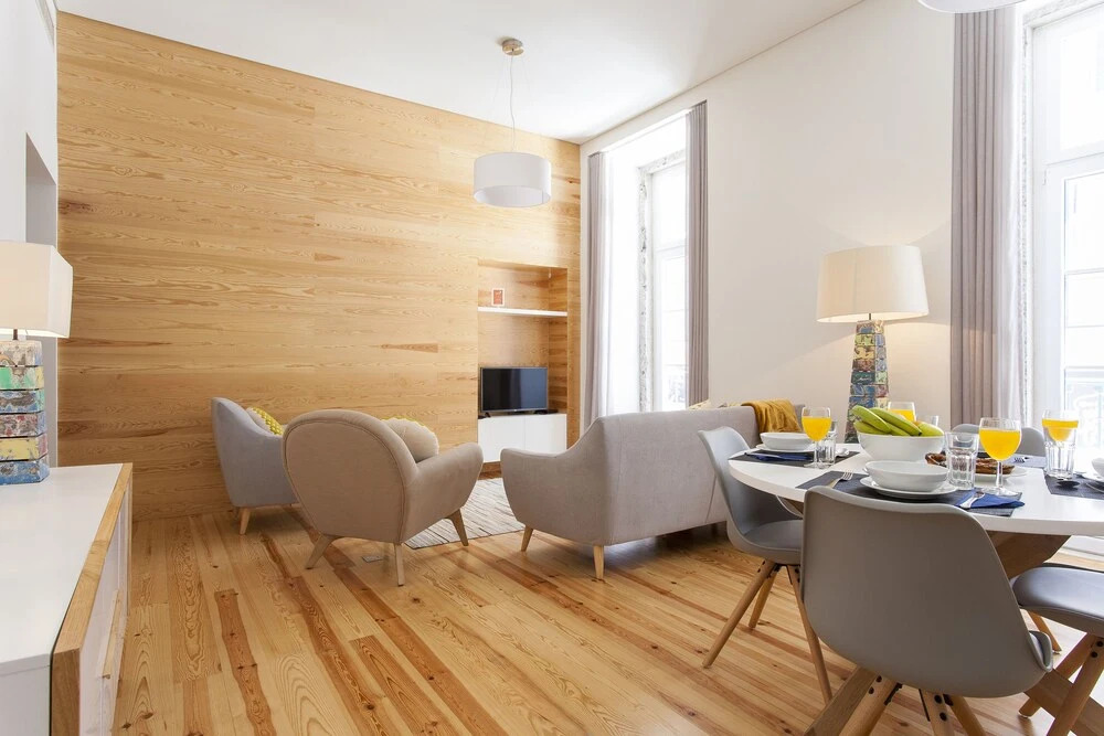 GuestReady - Downtown Design Apartments