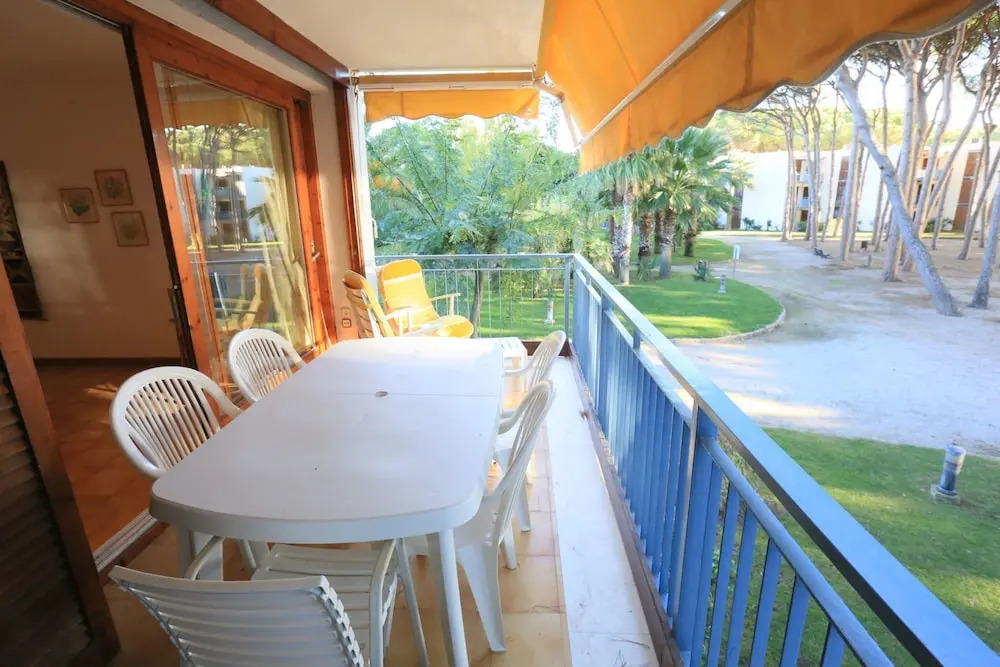 Apartment Para 5 Personas en Cambrils