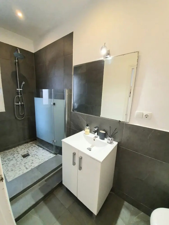 Apartment Herrera Center
