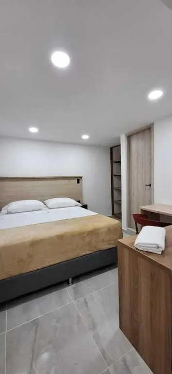 Vida Hostel