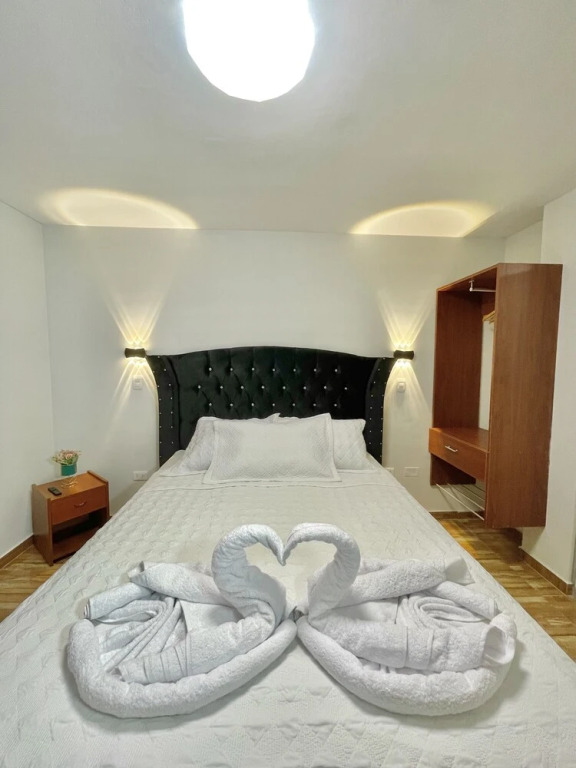 Jultom Inn Hotel & Suites