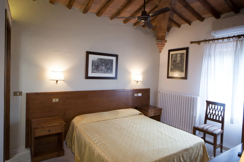 Tenuta Decimo - Il Borgo Di Mariano