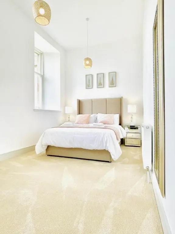 No 49 a spacious executive apartment in Inverness