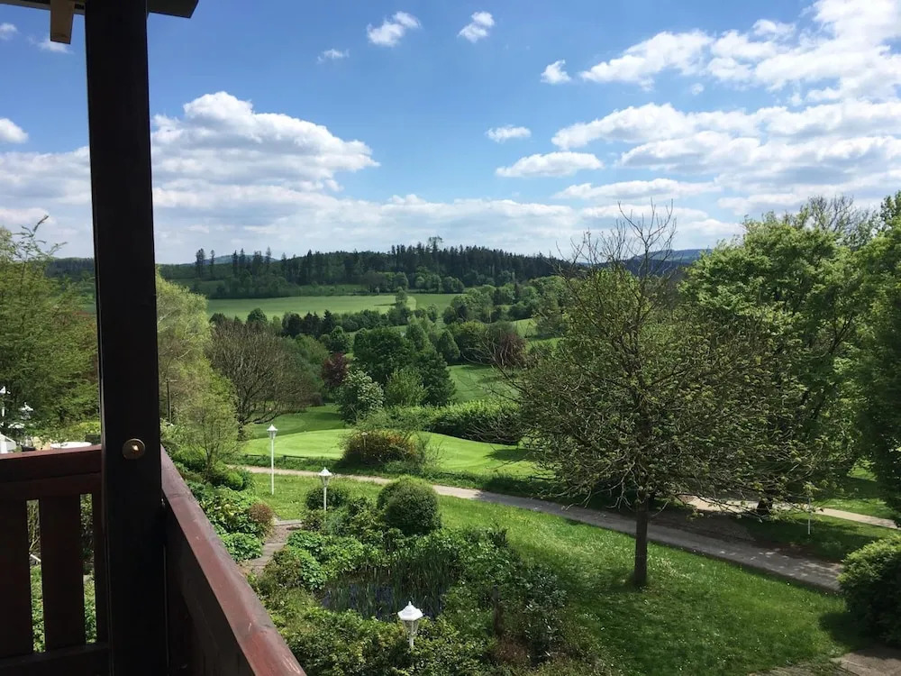 Waldhotel