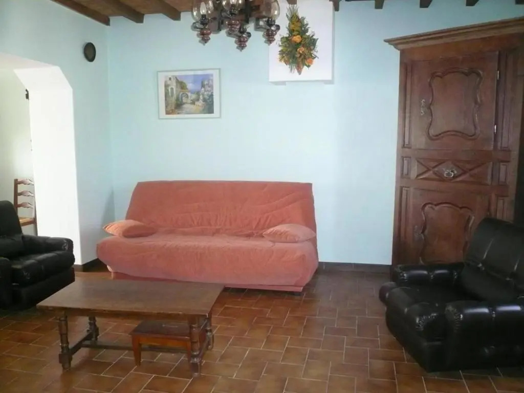 Gite Monget, 4 pièces, 6 personnes - FR-1-360-177