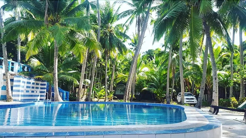 The Pelicans Resort
