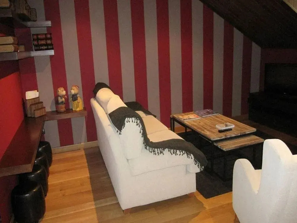 Hotel Casbas