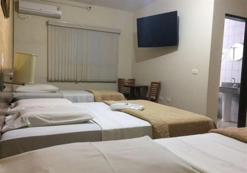 Hotel Rafeli