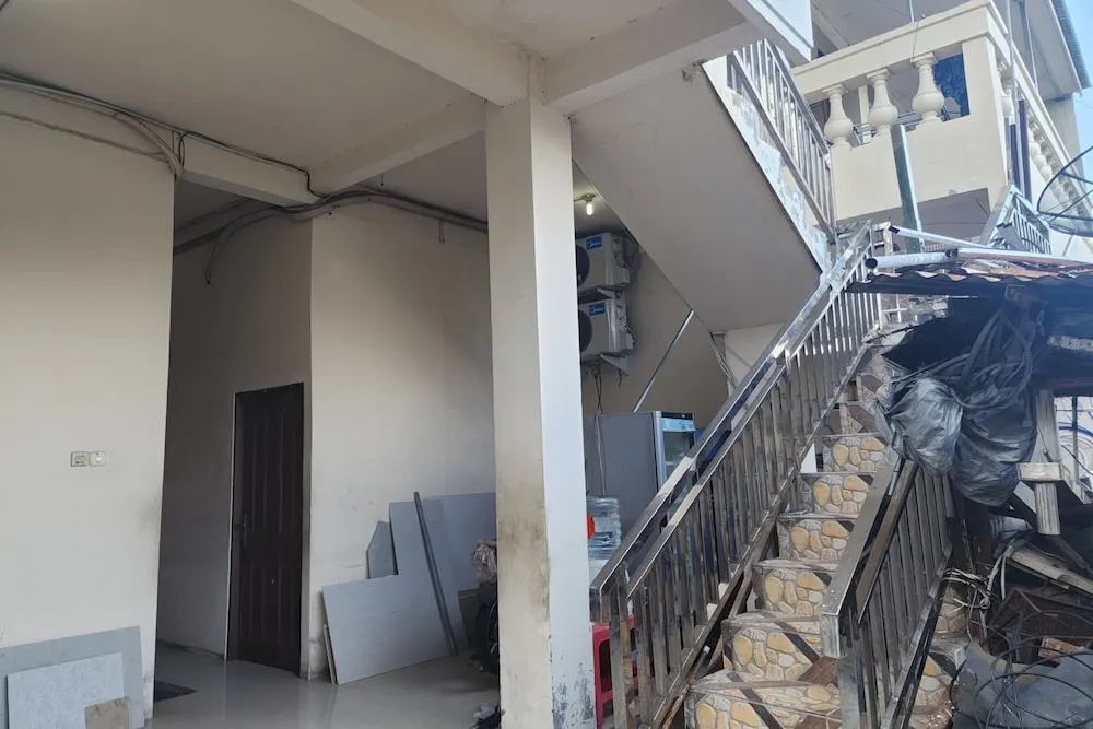 OYO 93865 Dv Homestay Syariah Kupang