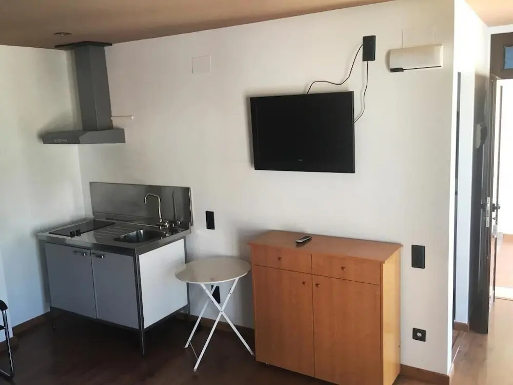 Hotel Bon Lloc