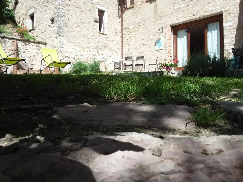 Agriturismo campagna in compagnia