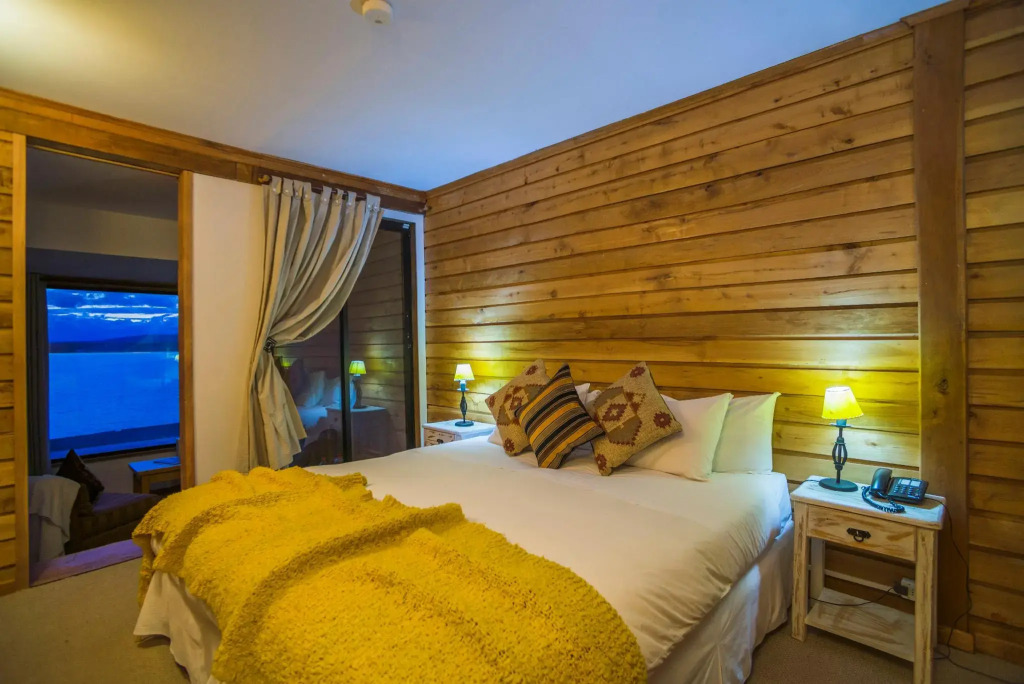 Weskar Lodge Hotel