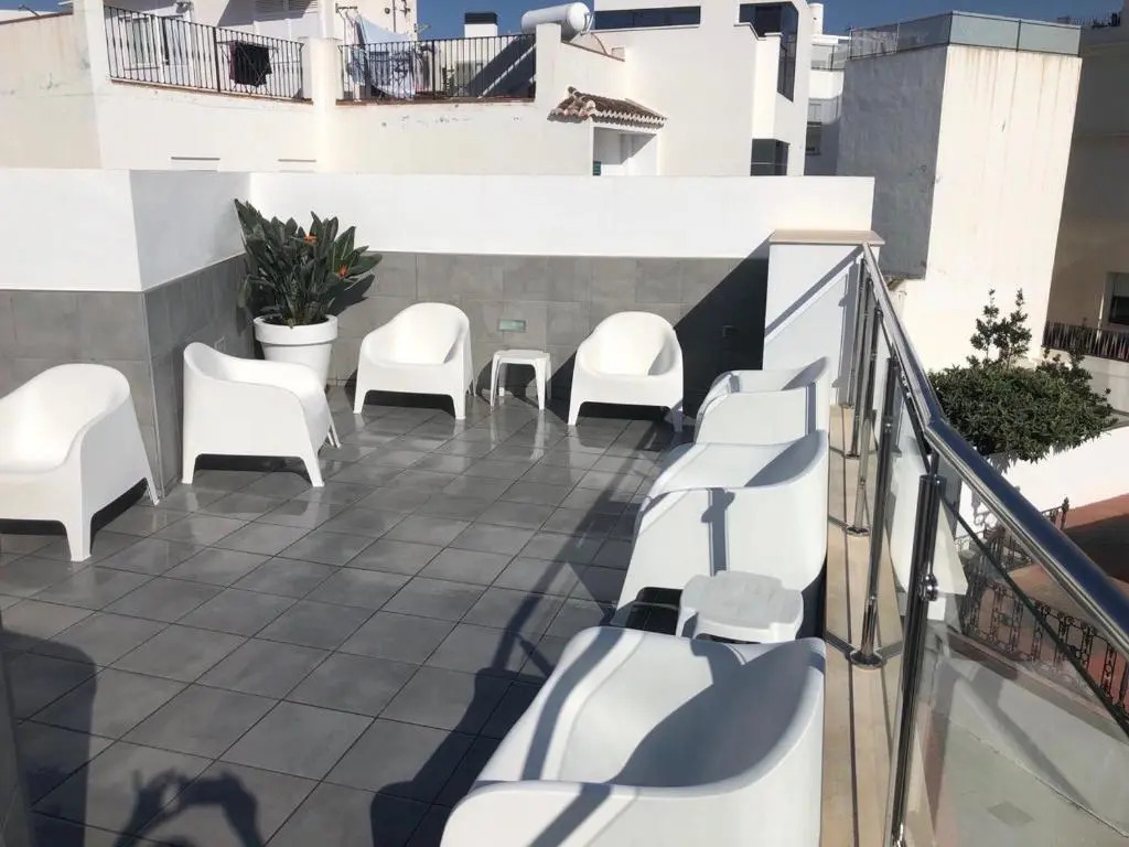 Apartamento 4 Gran8Nerja