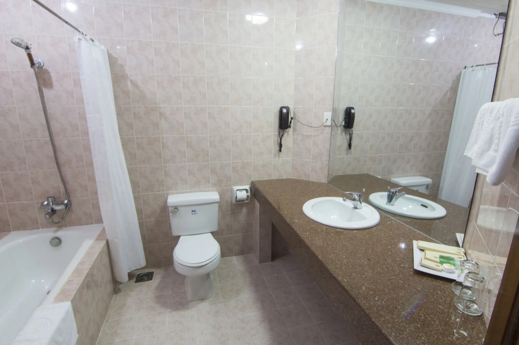 Vung Tau P&T Hotel