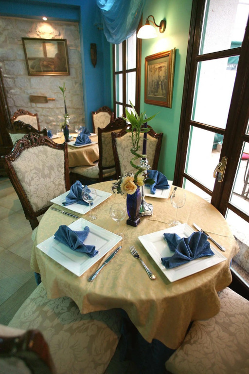 Heritage Hotel Pasike