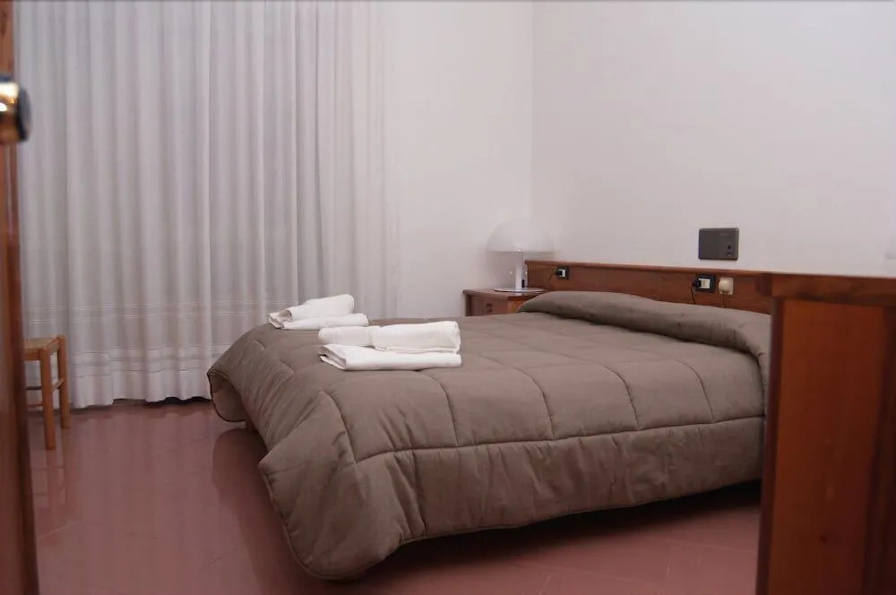 Hotel Ristorante Iapalucci