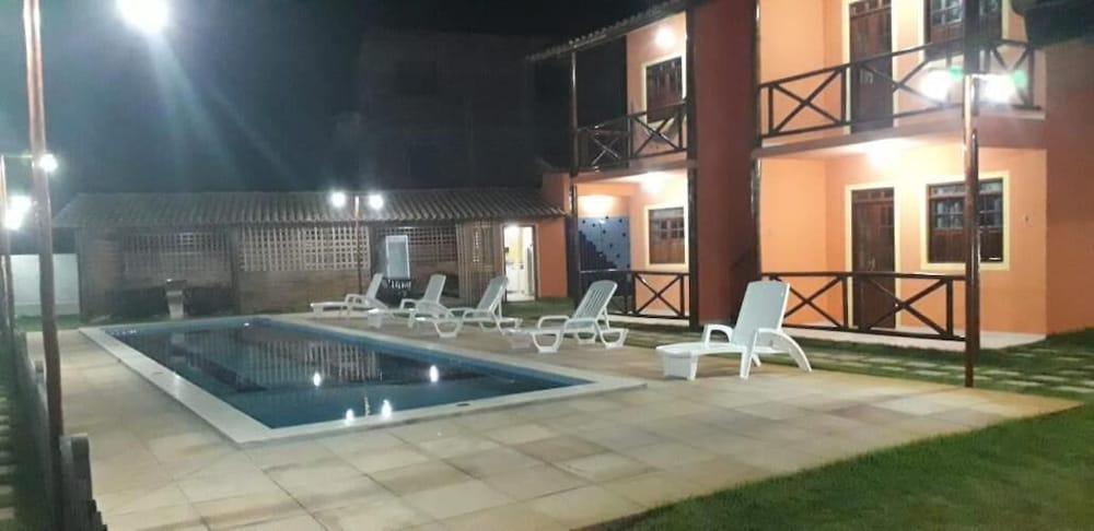 Águas de Sauípe
