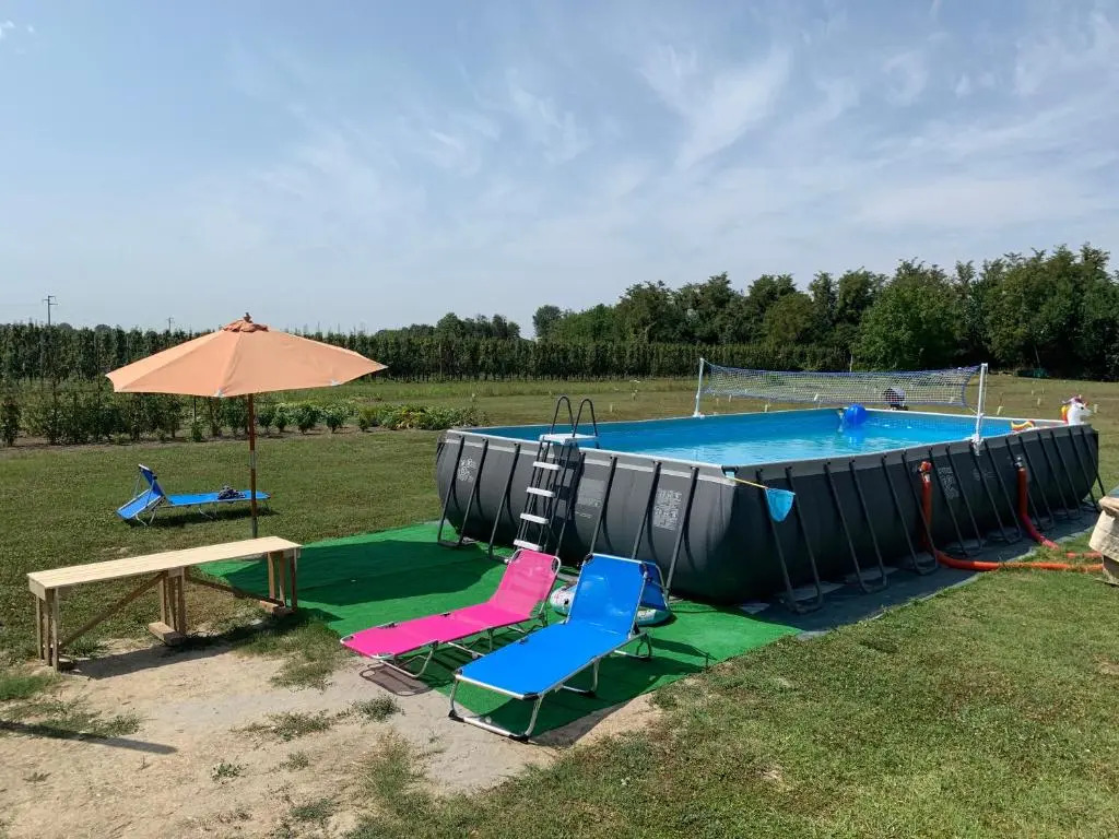 Borgo Tarapino Campagna