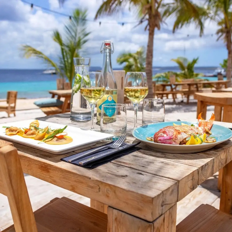 Chogogo Dive & Beach Resort Bonaire