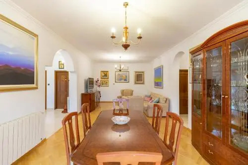 Villa Mozara