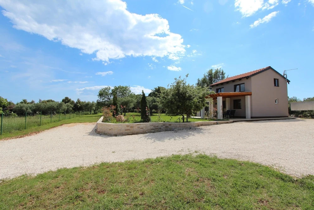 Kuvi Apartments