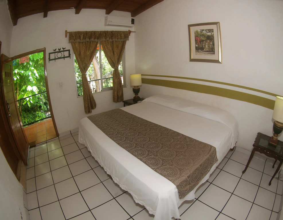 Hotel Posada Comala