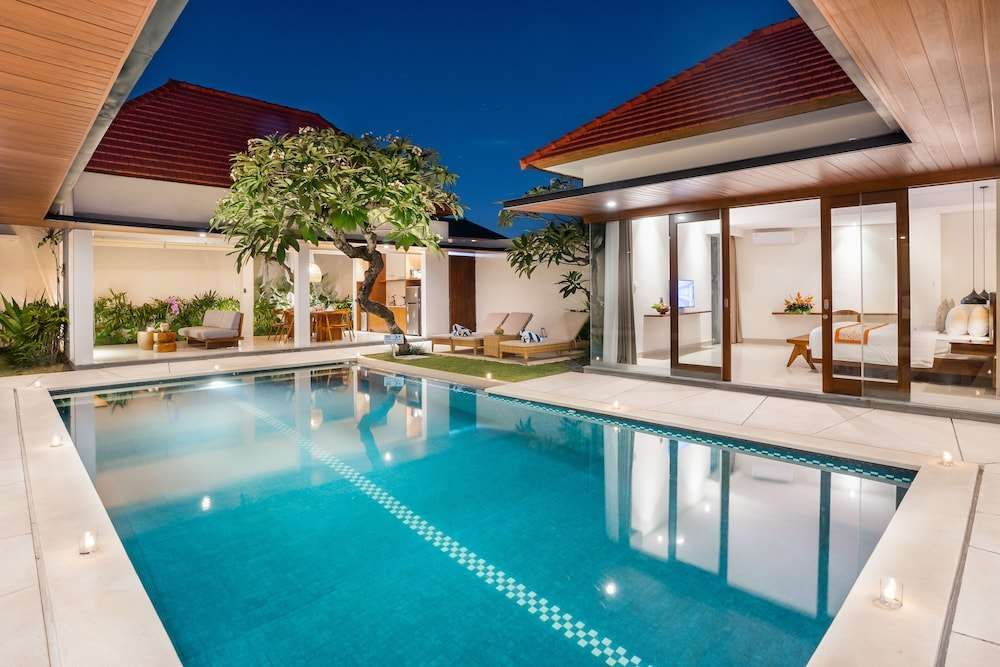 Fenosa Seminyak Villas