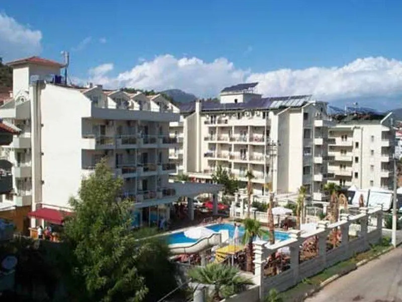 Club Diana Hotel