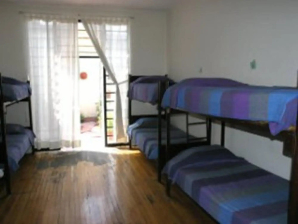 Casa de Los Amigos - Hostel