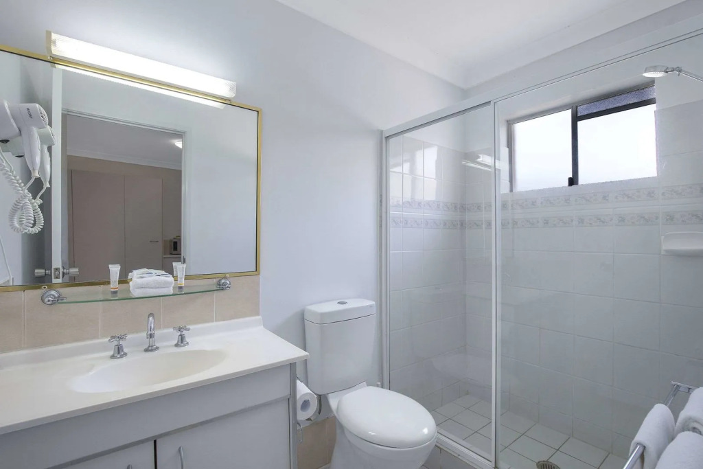 Comfort Inn North Brisbane