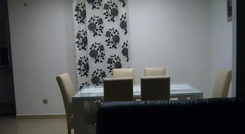 Apartment Monika