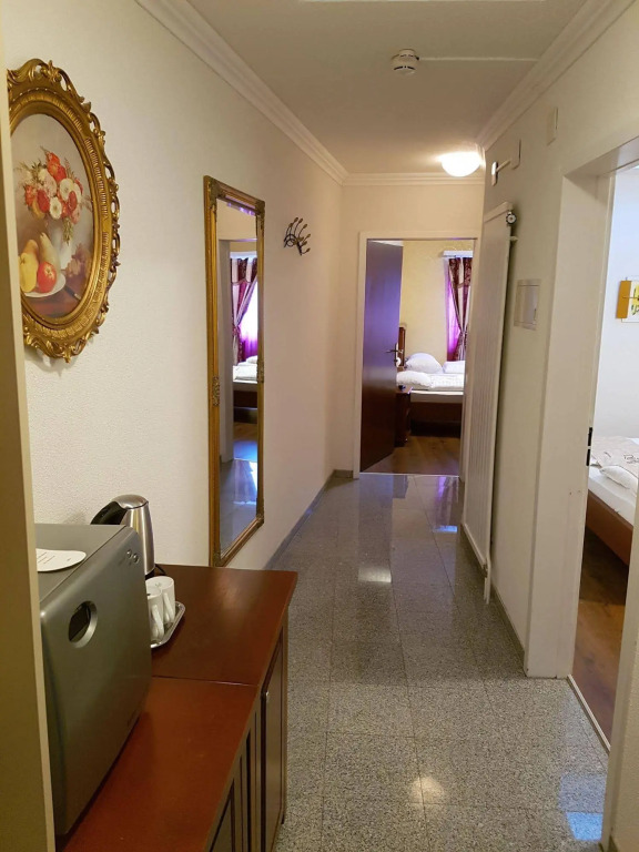 Esos Hotel Quelle