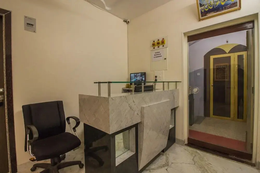 OYO 11568 Home Duplex Studio Calangute