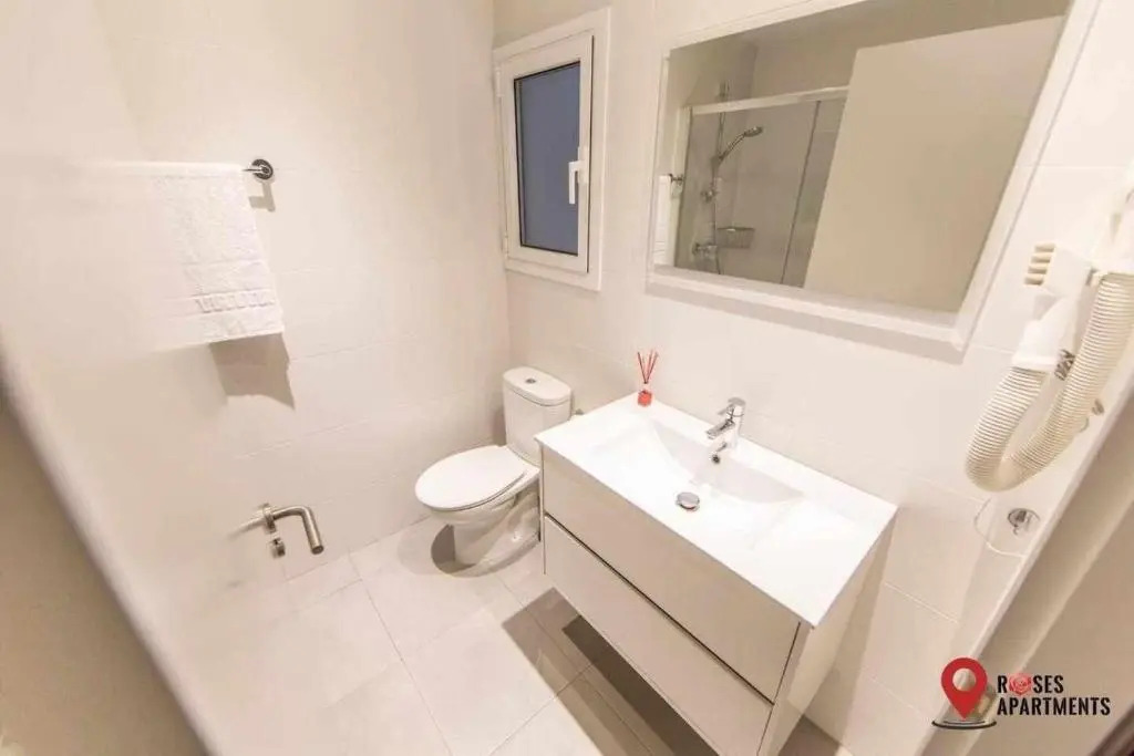Roses Apartments Sea View 2habitaciones