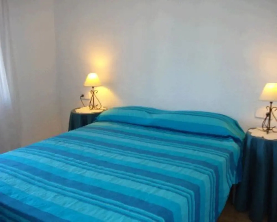 106172 - Apartment in Calella de Palafrugell
