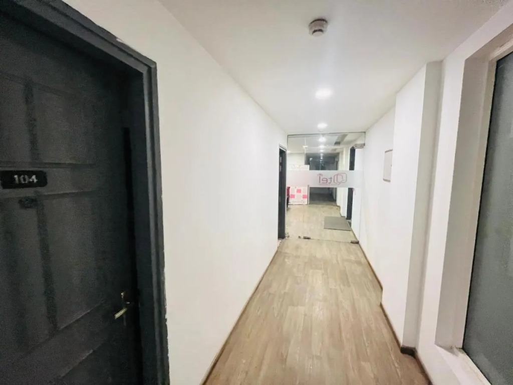 Qotel Hotel La Sarane Preet Vihar
