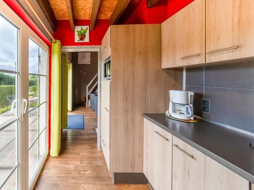 Holiday home in Ardennes Luxembourg