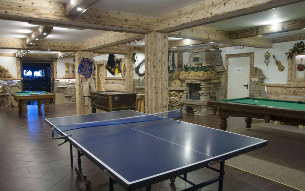 Willa i Karczma Cztery Pory Roku Relaks & SPA