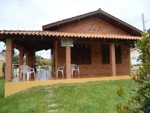 Seu lugar no paraiso... 150 metros da praia central