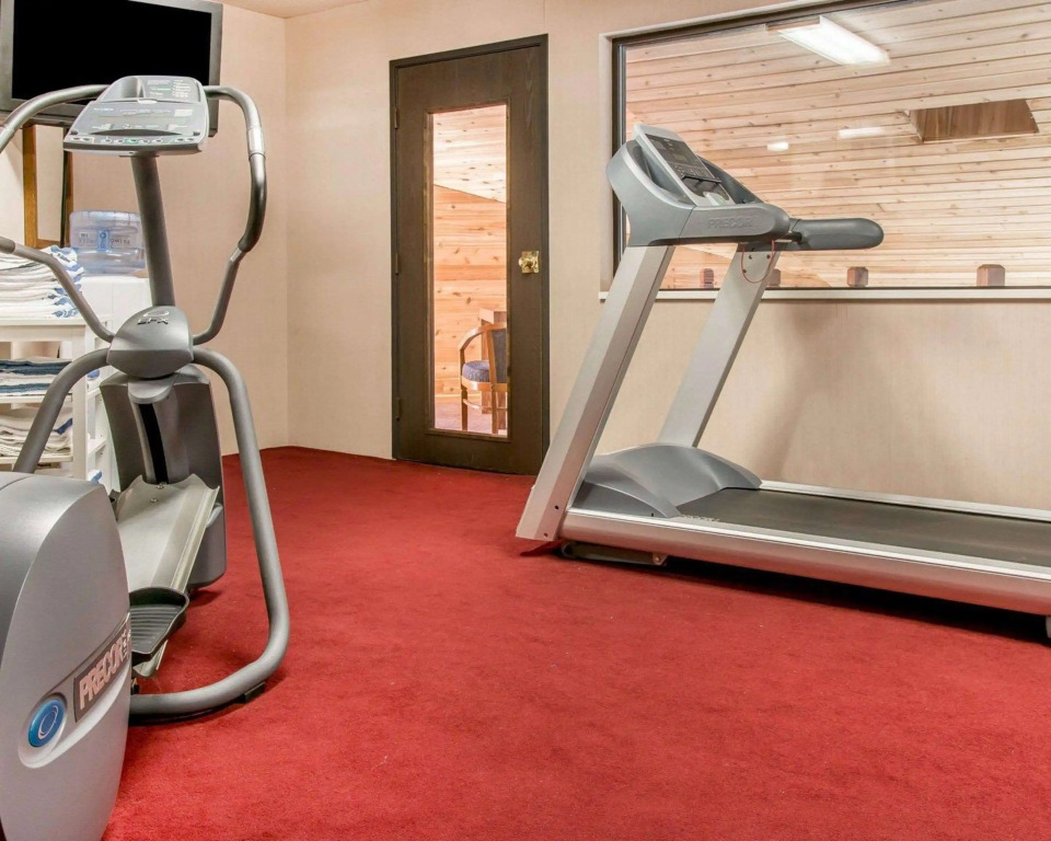 Quality Inn Saint Ignace I-75