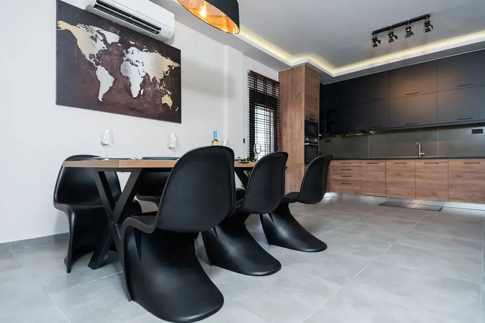 Cattleya Luxury Apartment