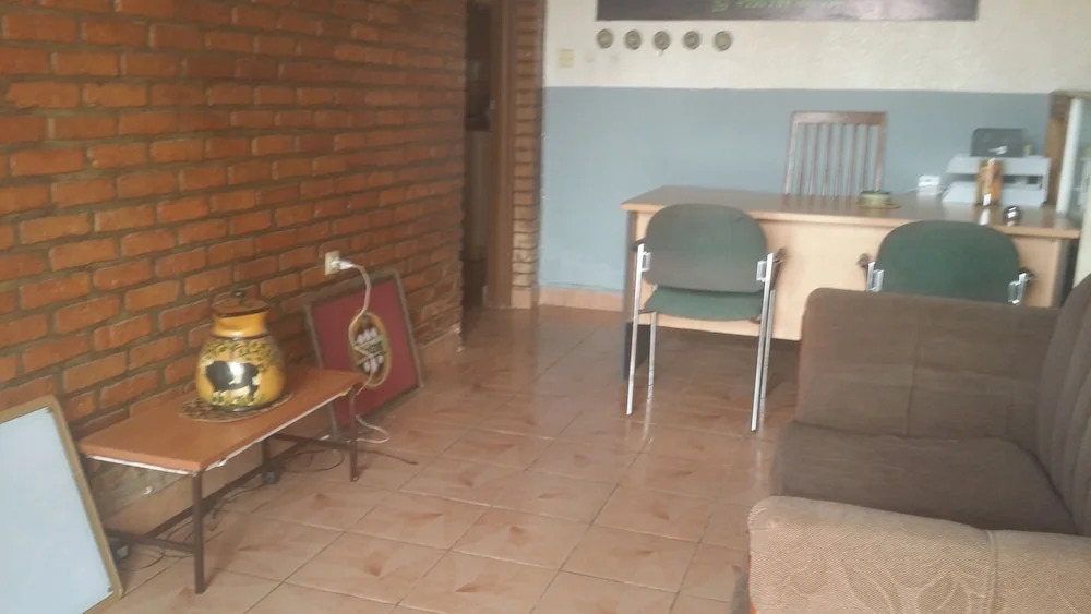RusticHome B&B, Kigali