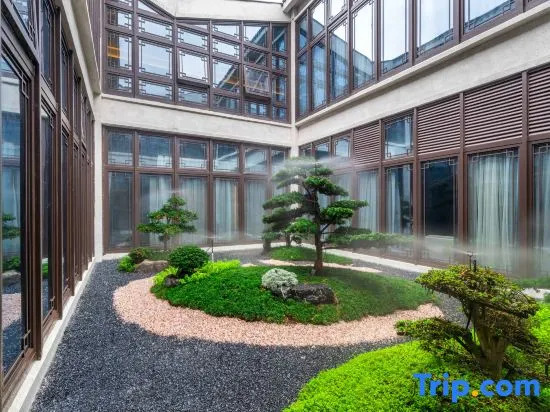 Longnan Wushiwei Hotel