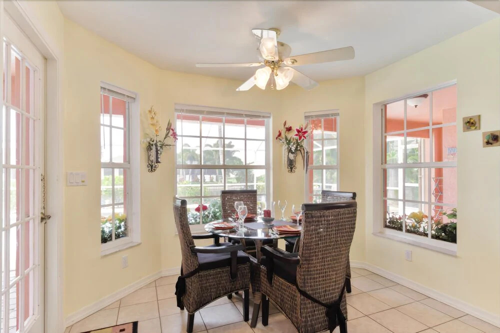 Top Florida Properties Vacation Villas